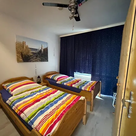 Haus Skowronek Appartement *