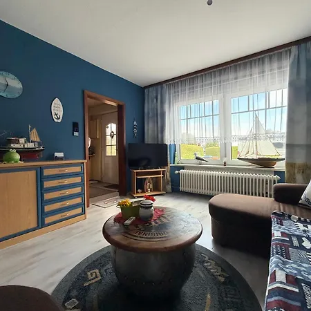 Haus Skowronek Heiligenhafen