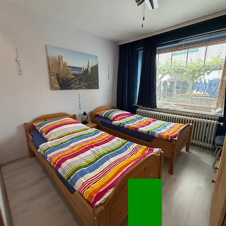 Haus Skowronek *