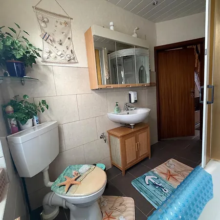 Haus Skowronek Appartement *