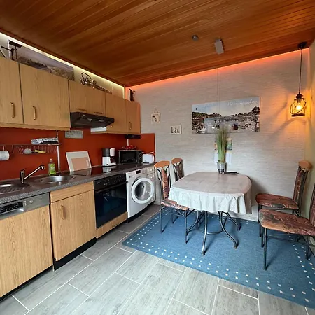 Appartement Haus Skowronek Heiligenhafen